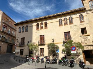 Casa in San Felipe - El Almendral - La Merced. Casa en venta en jaén Casa in San Felipe - El Almendral - La Merced. Casa en venta en jaén