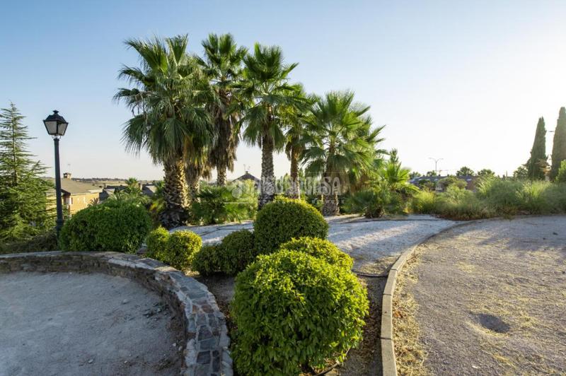 Foto 57d45f96-6921-43b9-85d0-6575b20a1f70. Casa con riscaldamento in La Cárcaba-El Encinar-Montemolinos Arroyomolinos Foto 57d45f96-6921-43b9-85d0-6575b20a1f70. Casa con riscaldamento in La Cárcaba-El Encinar-Montemolinos Arroyomolinos