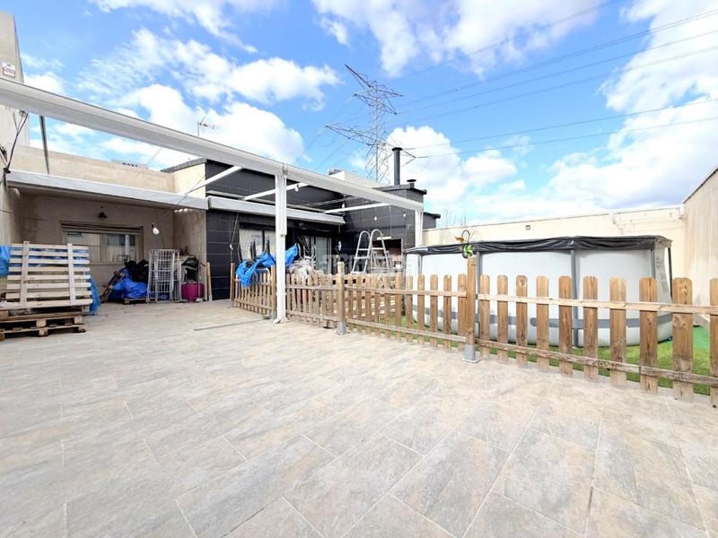 Foto 5c6e1d75-22fa-4cac-bc85-165559733f8f. Casa con riscaldamento in La Cárcaba-El Encinar-Montemolinos Arroyomolinos Foto 5c6e1d75-22fa-4cac-bc85-165559733f8f. Casa con riscaldamento in La Cárcaba-El Encinar-Montemolinos Arroyomolinos