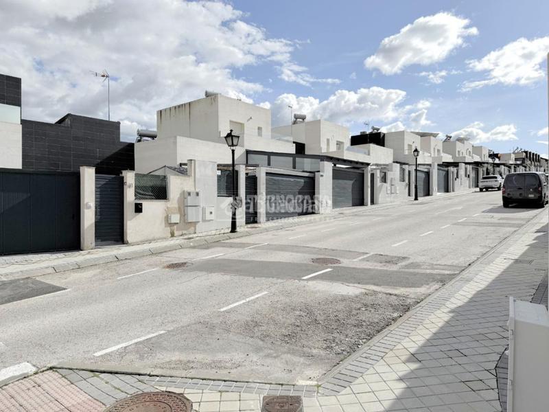 Foto 79e52174-dc67-444b-a6b8-235ff1808112. Casa con riscaldamento in La Cárcaba-El Encinar-Montemolinos Arroyomolinos Foto 79e52174-dc67-444b-a6b8-235ff1808112. Casa con riscaldamento in La Cárcaba-El Encinar-Montemolinos Arroyomolinos