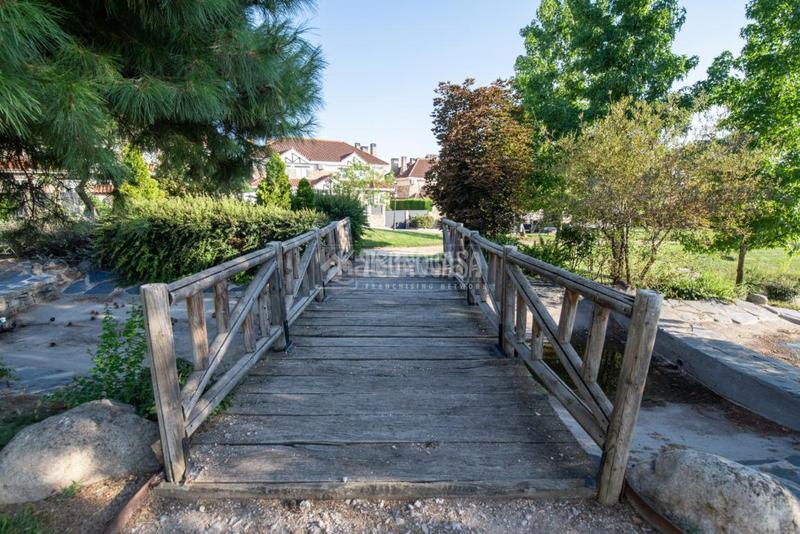 Foto 9eca07a9-8dde-431c-9002-9cc3623ab639. Casa con riscaldamento in La Cárcaba-El Encinar-Montemolinos Arroyomolinos Foto 9eca07a9-8dde-431c-9002-9cc3623ab639. Casa con riscaldamento in La Cárcaba-El Encinar-Montemolinos Arroyomolinos