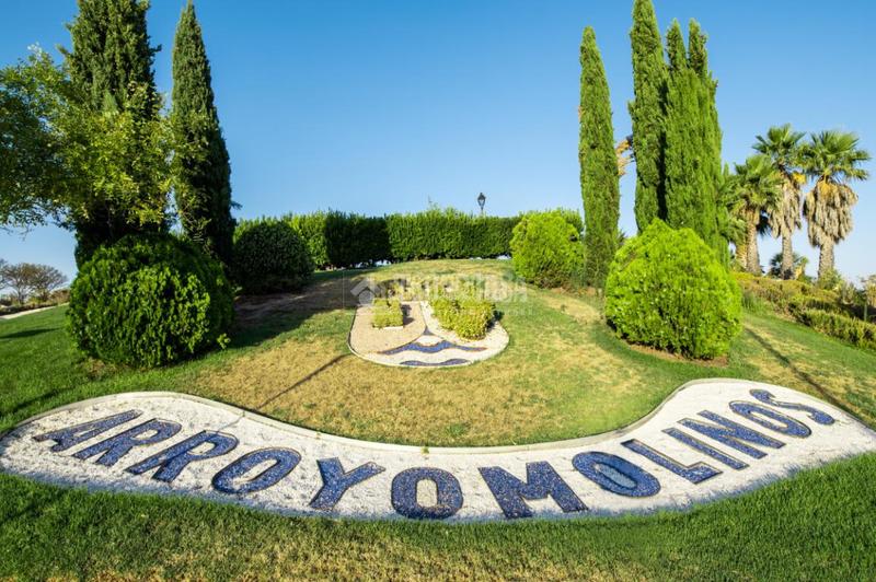 Foto db6afe6d-9a66-472c-9f01-f47760a50d3c. Casa con riscaldamento in La Cárcaba-El Encinar-Montemolinos Arroyomolinos Foto db6afe6d-9a66-472c-9f01-f47760a50d3c. Casa con riscaldamento in La Cárcaba-El Encinar-Montemolinos Arroyomolinos