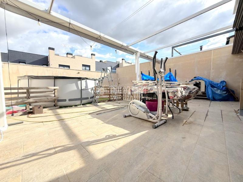 Foto f35d311a-decc-4fff-b9d0-b5f46170bb64. Casa con riscaldamento in La Cárcaba-El Encinar-Montemolinos Arroyomolinos Foto f35d311a-decc-4fff-b9d0-b5f46170bb64. Casa con riscaldamento in La Cárcaba-El Encinar-Montemolinos Arroyomolinos