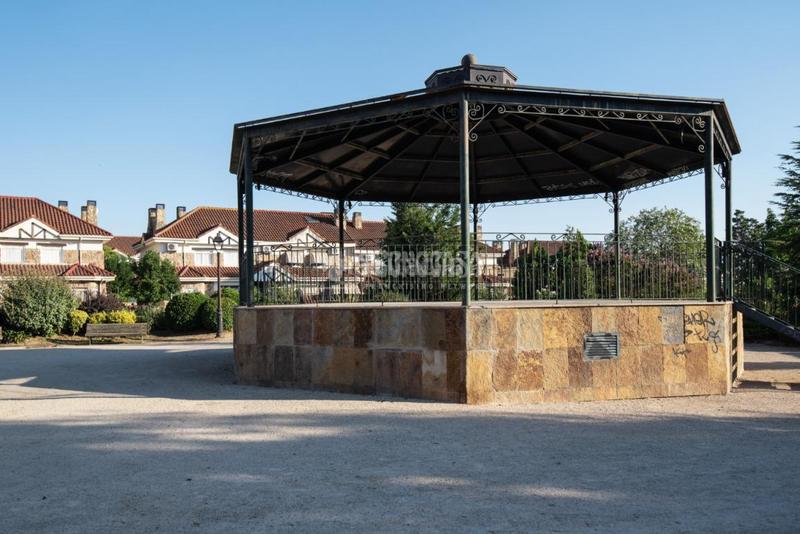 Foto f670c667-52fa-482f-b867-d1e12f4eb70e. Casa con riscaldamento in La Cárcaba-El Encinar-Montemolinos Arroyomolinos Foto f670c667-52fa-482f-b867-d1e12f4eb70e. Casa con riscaldamento in La Cárcaba-El Encinar-Montemolinos Arroyomolinos