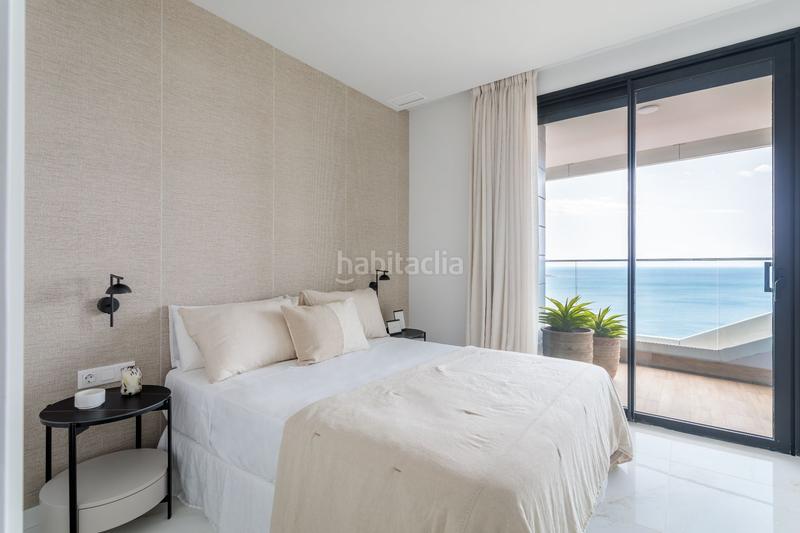 Foto 3cc34bf0-68de-40da-acc7-18c2a95c3b04. Ático atico en residencial beach en Playa Poniente Benidorm Foto 3cc34bf0-68de-40da-acc7-18c2a95c3b04. Ático atico en residencial beach en Playa Poniente Benidorm
