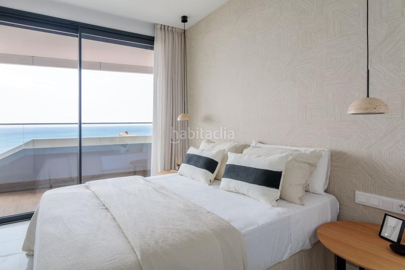 Foto 590f3e39-823b-453a-84e5-d18bee2183ad. Ático atico en residencial beach en Playa Poniente Benidorm Foto 590f3e39-823b-453a-84e5-d18bee2183ad. Ático atico en residencial beach en Playa Poniente Benidorm
