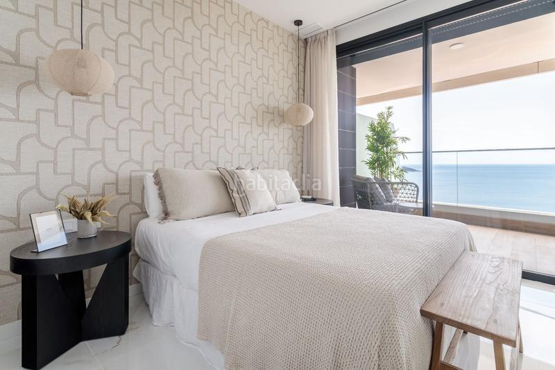 Foto aaead959-3d86-4066-8861-e8c2edfa145b. Ático atico en residencial beach en Playa Poniente Benidorm Foto aaead959-3d86-4066-8861-e8c2edfa145b. Ático atico en residencial beach en Playa Poniente Benidorm