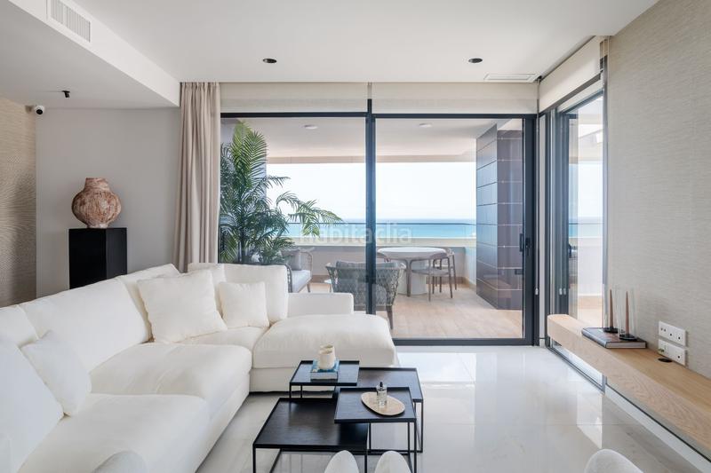 Foto b926afe5-e58b-4fba-90ed-aafe30e0135e. Ático atico en residencial beach en Playa Poniente Benidorm Foto b926afe5-e58b-4fba-90ed-aafe30e0135e. Ático atico en residencial beach en Playa Poniente Benidorm
