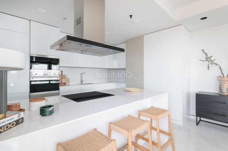 Foto fd7402f1-3229-44b7-b440-f284806c1e22. Ático atico en residencial beach en Playa Poniente Benidorm Foto fd7402f1-3229-44b7-b440-f284806c1e22. Ático atico en residencial beach en Playa Poniente Benidorm