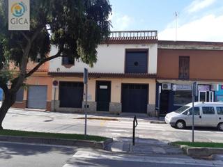 Casa a Bajadilla - Fuente Nueva. Local comercial terciarios Casa a Bajadilla - Fuente Nueva. Local comercial terciarios