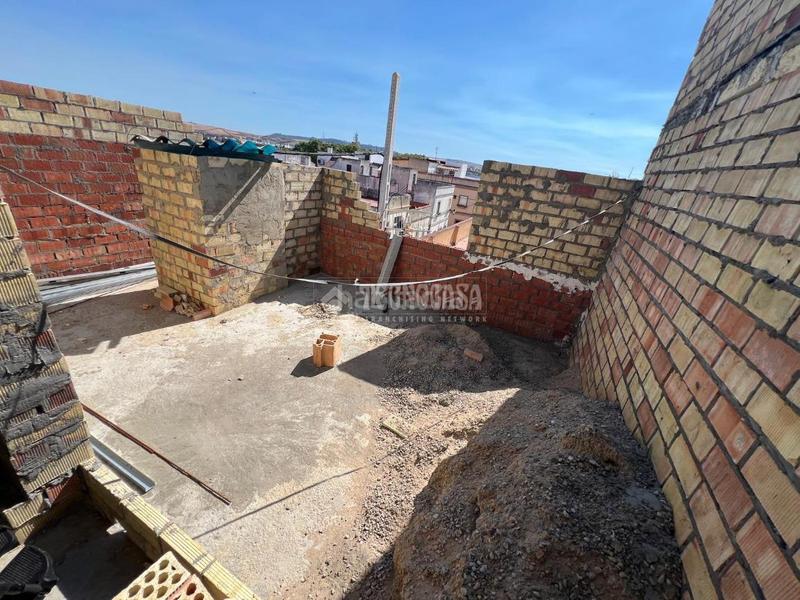 Foto 59315dcb-8032-4929-ba62-8d4d250883fc. Casa a Torresoto - Agrimensor Jerez de la Frontera Foto 59315dcb-8032-4929-ba62-8d4d250883fc. Casa a Torresoto - Agrimensor Jerez de la Frontera