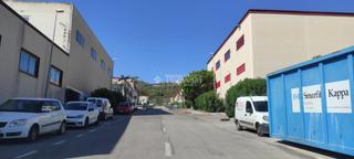 Solar industrial a Manilva Pueblo. Terrenos en venta en manilva Solar industrial a Manilva Pueblo. Terrenos en venta en manilva