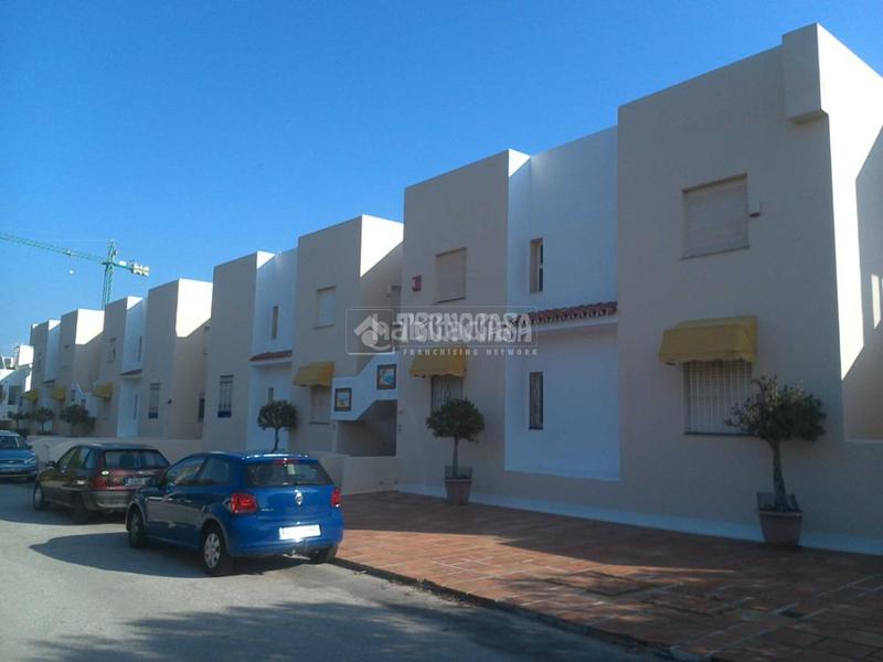 Foto 8e8f1e88-c969-44d8-ba65-c6f7ffe5ab0c. Àtic amb piscina a Alcorrín Manilva Foto 8e8f1e88-c969-44d8-ba65-c6f7ffe5ab0c. Àtic amb piscina a Alcorrín Manilva