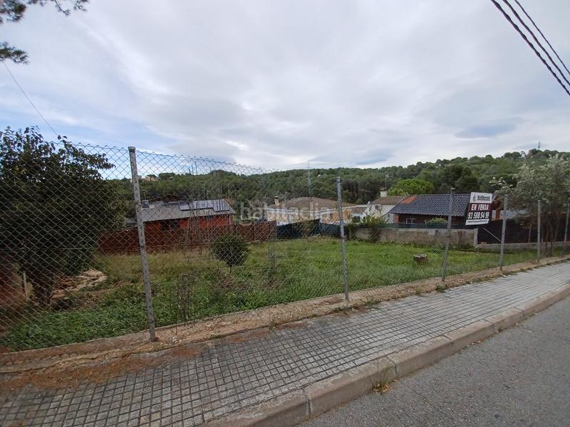 Foto 6b6e15cd-a391-4a18-8302-6433e9f5c137. Terreny residencial a Castellnou-Can Mir-Can Solà Rubí Foto 6b6e15cd-a391-4a18-8302-6433e9f5c137. Terreny residencial a Castellnou-Can Mir-Can Solà Rubí