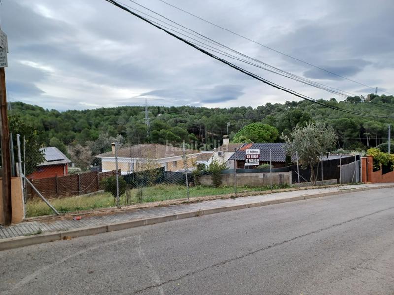 Foto 9d9dd3d7-85fe-4e5a-a77c-f2f000684190. Terreny residencial a Castellnou-Can Mir-Can Solà Rubí Foto 9d9dd3d7-85fe-4e5a-a77c-f2f000684190. Terreny residencial a Castellnou-Can Mir-Can Solà Rubí