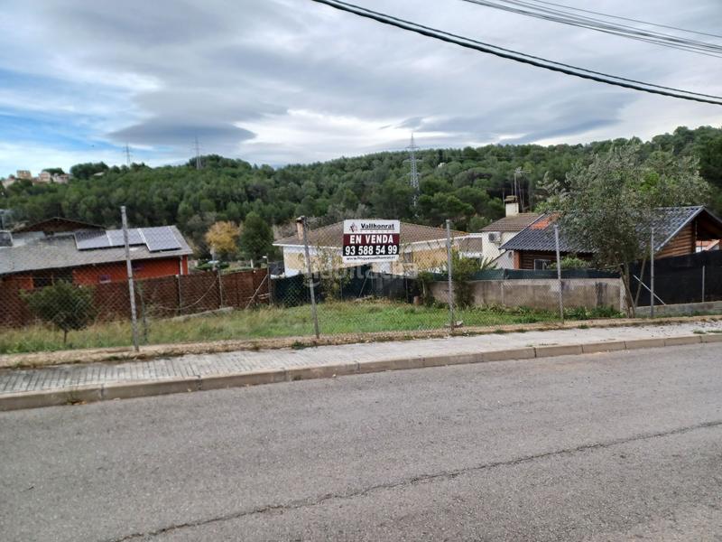 Foto c8a278e3-1db9-471a-a234-8068eb5e73c6. Terreny residencial a Castellnou-Can Mir-Can Solà Rubí Foto c8a278e3-1db9-471a-a234-8068eb5e73c6. Terreny residencial a Castellnou-Can Mir-Can Solà Rubí