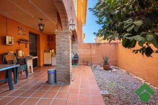 Maison jumelée à Ogíjares. Casa en venta en ogíjares Maison jumelée à Ogíjares. Casa en venta en ogíjares