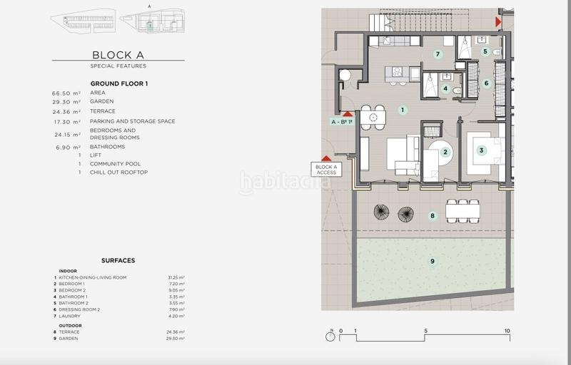 Foto de2f5901-e334-4370-b73b-db96de5817cc. Apartamento lo último en lujo en Vallpineda-Santa Bàrbara Sitges Foto de2f5901-e334-4370-b73b-db96de5817cc. Apartamento lo último en lujo en Vallpineda-Santa Bàrbara Sitges