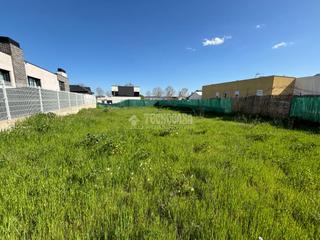 Wohngrundstück in Meco pueblo. Terrenos en venta en meco Wohngrundstück in Meco pueblo. Terrenos en venta en meco