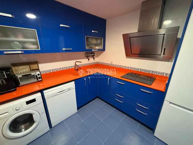 Foto 24034829-36b9-4249-b414-00f73655b418. Maison jumelée avec chauffage parking dans Meco pueblo Meco Foto 24034829-36b9-4249-b414-00f73655b418. Maison jumelée avec chauffage parking dans Meco pueblo Meco