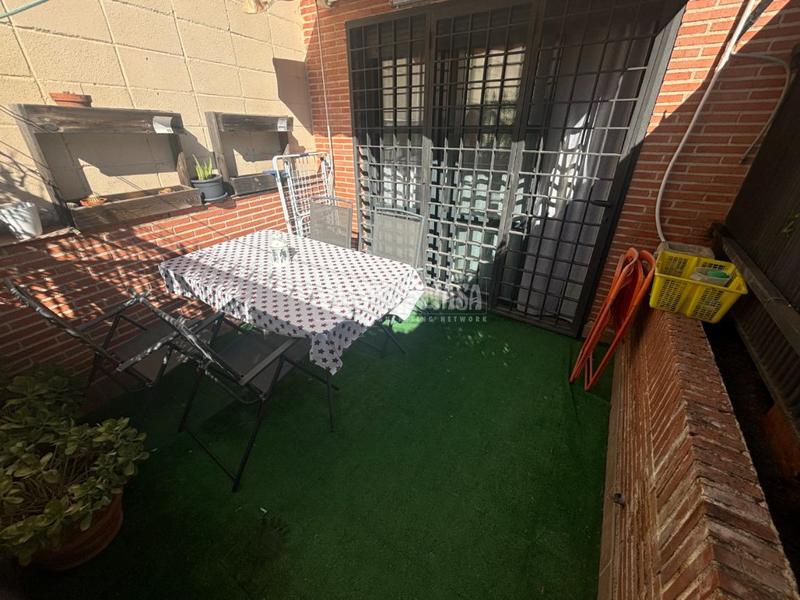 Foto 7814953d-627c-4917-8217-a9ebfc4d4d5d. Maison jumelée avec chauffage parking dans Meco pueblo Meco Foto 7814953d-627c-4917-8217-a9ebfc4d4d5d. Maison jumelée avec chauffage parking dans Meco pueblo Meco