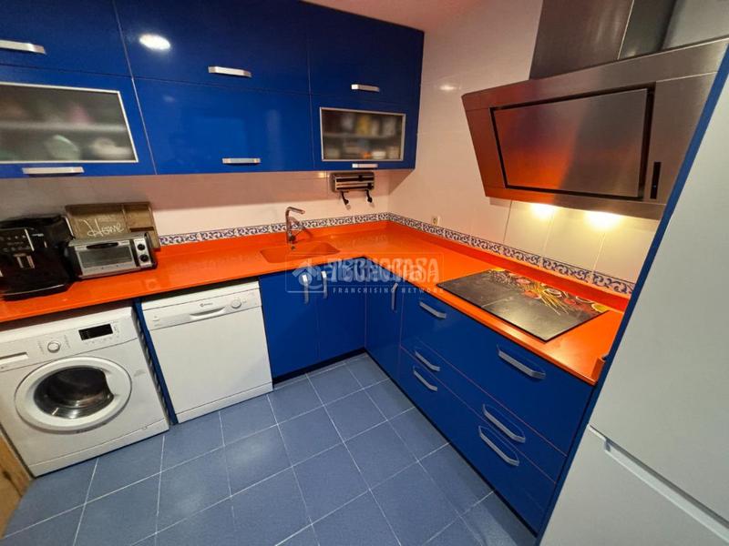 Foto 7f5ff37f-d547-403a-b01a-b732cdaa7fc1. Maison jumelée avec chauffage parking dans Meco pueblo Meco Foto 7f5ff37f-d547-403a-b01a-b732cdaa7fc1. Maison jumelée avec chauffage parking dans Meco pueblo Meco