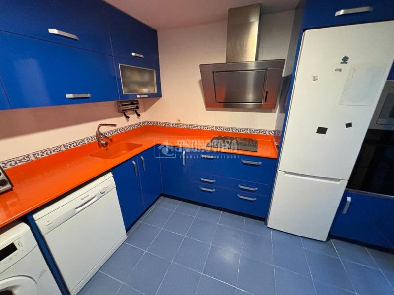 Foto 963c5583-ca7e-4b20-abad-f207fdd7c999. Maison jumelée avec chauffage parking dans Meco pueblo Meco Foto 963c5583-ca7e-4b20-abad-f207fdd7c999. Maison jumelée avec chauffage parking dans Meco pueblo Meco