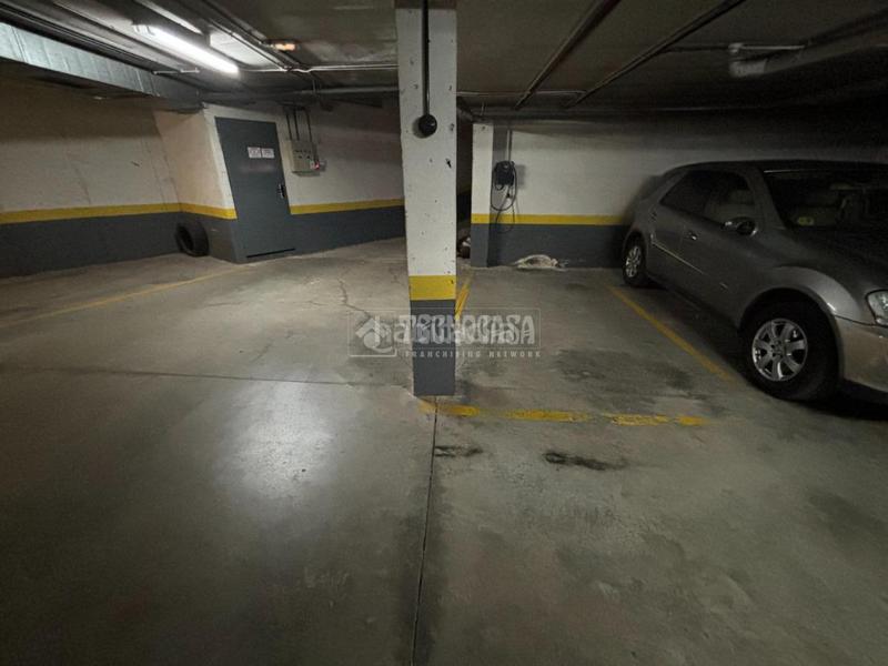 Foto 9be46e76-f025-435f-afc5-4e0b6d3cc692. Maison jumelée avec chauffage parking dans Meco pueblo Meco Foto 9be46e76-f025-435f-afc5-4e0b6d3cc692. Maison jumelée avec chauffage parking dans Meco pueblo Meco