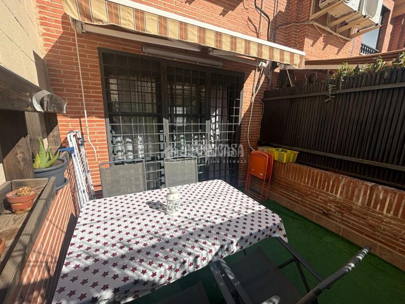 Foto e1c3972c-4ffe-49f7-8aba-35214b61bfc0. Maison jumelée avec chauffage parking dans Meco pueblo Meco Foto e1c3972c-4ffe-49f7-8aba-35214b61bfc0. Maison jumelée avec chauffage parking dans Meco pueblo Meco