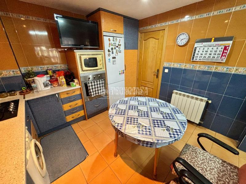 Foto 3f4d1c67-c3fe-46cf-a9bf-bac99666d763. Appartement avec chauffage dans Meco pueblo Meco Foto 3f4d1c67-c3fe-46cf-a9bf-bac99666d763. Appartement avec chauffage dans Meco pueblo Meco