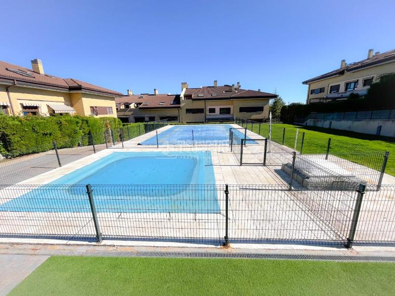 Foto 24badedd-3420-4c5c-a62b-6a2b0647efb6. Piso  en venta en Guadarrama Foto 24badedd-3420-4c5c-a62b-6a2b0647efb6. Piso  en venta en Guadarrama