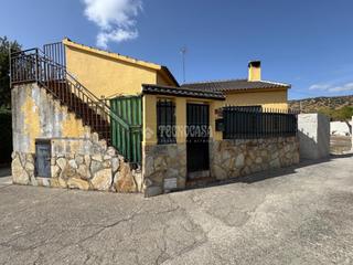 Casa a Paredes de Escalona. Casa en venta en paredes de escalona Casa a Paredes de Escalona. Casa en venta en paredes de escalona