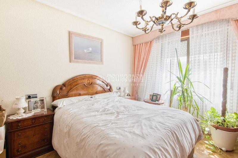 Foto 37e706d2-655b-4760-87ae-7aaf68f1c575. Appartamento con riscaldamento parcheggio in Garrido Sur Salamanca Foto 37e706d2-655b-4760-87ae-7aaf68f1c575. Appartamento con riscaldamento parcheggio in Garrido Sur Salamanca