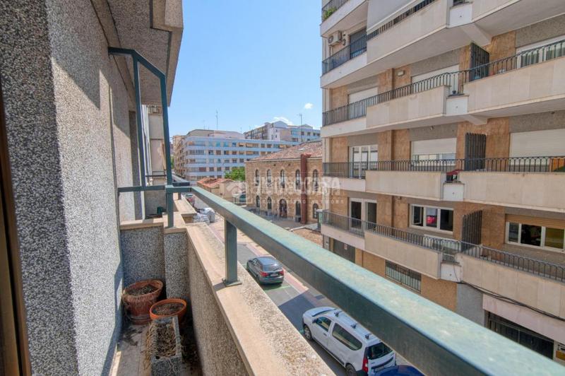 Foto 4c3ea5c9-78a1-4aec-9644-3550d6173480. Appartamento con riscaldamento parcheggio in Garrido Sur Salamanca Foto 4c3ea5c9-78a1-4aec-9644-3550d6173480. Appartamento con riscaldamento parcheggio in Garrido Sur Salamanca