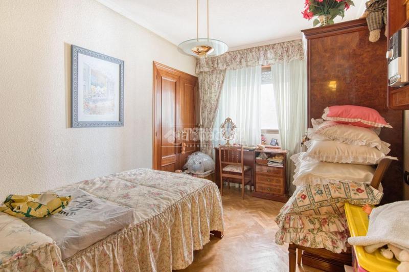 Foto 50aa7267-b7ec-42cb-bf37-78ec5d525d69. Appartamento con riscaldamento parcheggio in Garrido Sur Salamanca Foto 50aa7267-b7ec-42cb-bf37-78ec5d525d69. Appartamento con riscaldamento parcheggio in Garrido Sur Salamanca