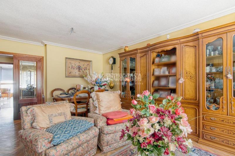 Foto 54a9eb0f-4b53-494f-b7a2-1d14a5df1f96. Appartamento con riscaldamento parcheggio in Garrido Sur Salamanca Foto 54a9eb0f-4b53-494f-b7a2-1d14a5df1f96. Appartamento con riscaldamento parcheggio in Garrido Sur Salamanca