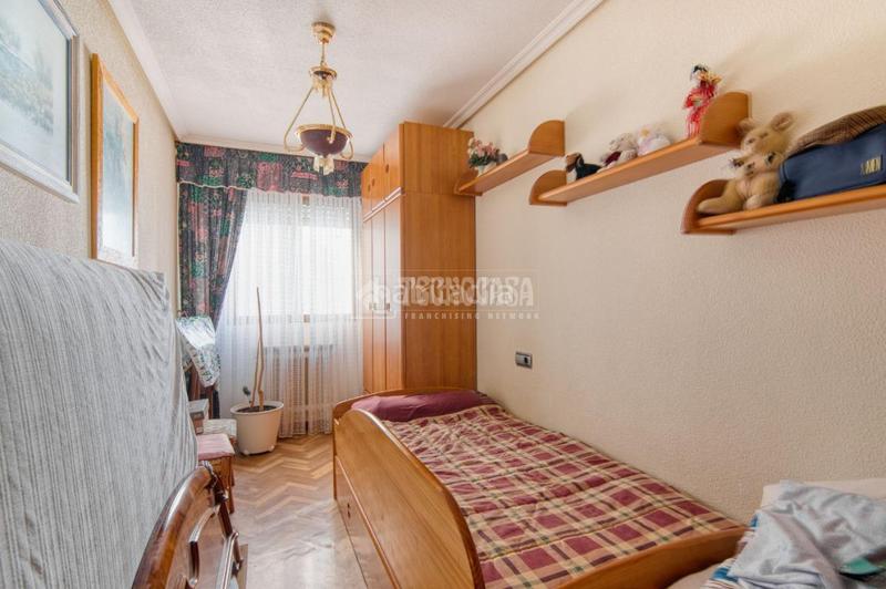 Foto 693364f5-22b0-4d0b-93bf-952b87eec11e. Appartamento con riscaldamento parcheggio in Garrido Sur Salamanca Foto 693364f5-22b0-4d0b-93bf-952b87eec11e. Appartamento con riscaldamento parcheggio in Garrido Sur Salamanca