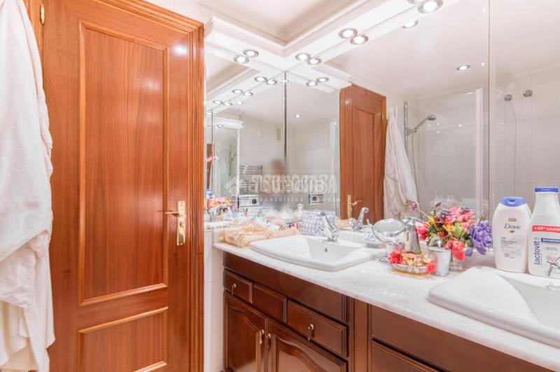 Foto 890427ab-92c0-43e0-a688-d7f7a0742d04. Appartamento con riscaldamento parcheggio in Garrido Sur Salamanca Foto 890427ab-92c0-43e0-a688-d7f7a0742d04. Appartamento con riscaldamento parcheggio in Garrido Sur Salamanca