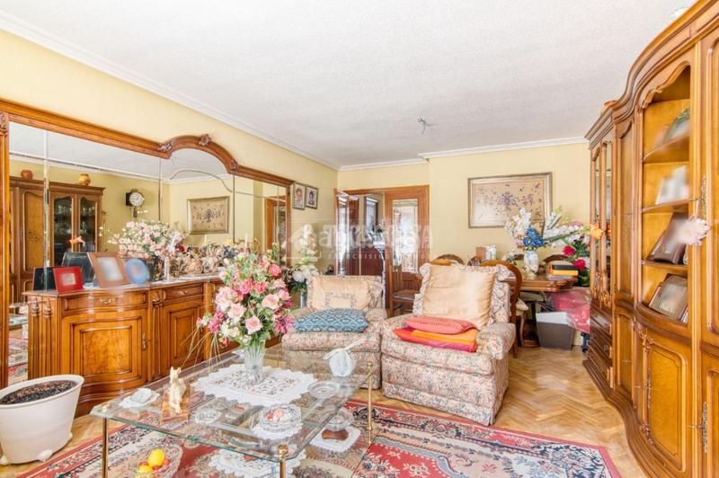 Foto 930e2aa5-831c-4523-8f20-5c771ea88812. Appartamento con riscaldamento parcheggio in Garrido Sur Salamanca Foto 930e2aa5-831c-4523-8f20-5c771ea88812. Appartamento con riscaldamento parcheggio in Garrido Sur Salamanca