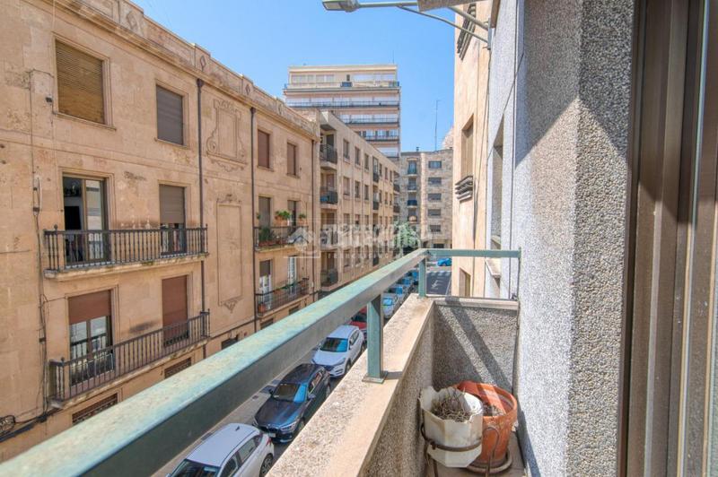 Foto b1247f78-20fc-4505-a292-514aeb70a714. Appartamento con riscaldamento parcheggio in Garrido Sur Salamanca Foto b1247f78-20fc-4505-a292-514aeb70a714. Appartamento con riscaldamento parcheggio in Garrido Sur Salamanca