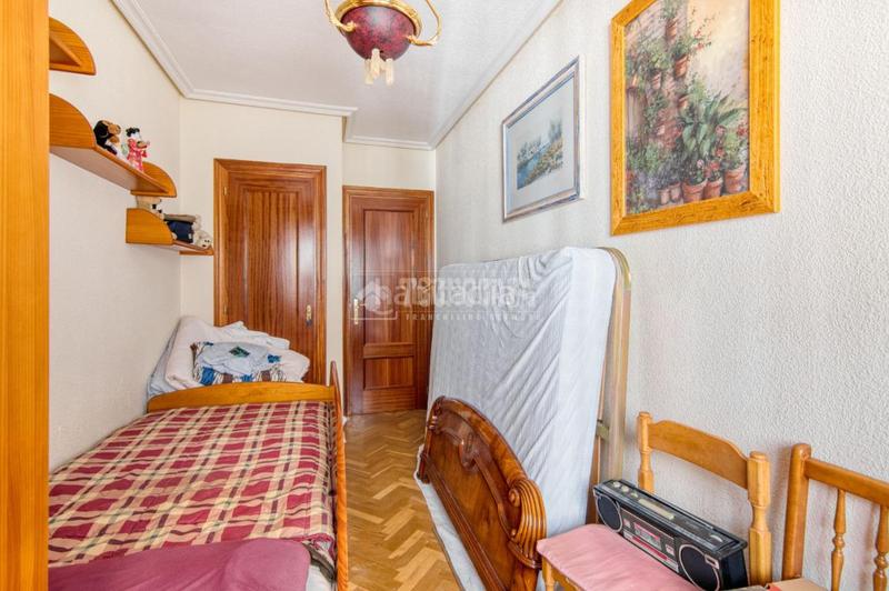 Foto c9ffd6c9-a45f-4e71-93a7-4a1a98268747. Appartamento con riscaldamento parcheggio in Garrido Sur Salamanca Foto c9ffd6c9-a45f-4e71-93a7-4a1a98268747. Appartamento con riscaldamento parcheggio in Garrido Sur Salamanca