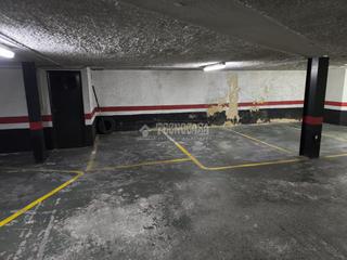 Autoparkplatz in Russafa. Boxplaza de garaje en venta en valencia Autoparkplatz in Russafa. Boxplaza de garaje en venta en valencia