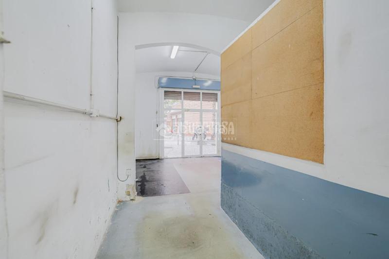 Foto 420e1ba5-713c-49a4-9673-57c741ff863e. Local comercial a Porta Barcelona Foto 420e1ba5-713c-49a4-9673-57c741ff863e. Local comercial a Porta Barcelona