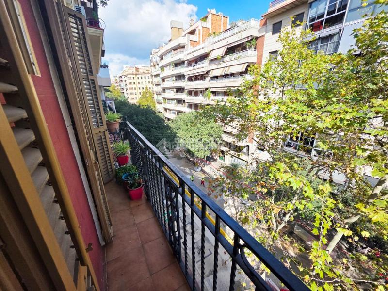 Foto f5546fe6-100a-449e-a580-5c5377f7c5f4. Appartement dans La Nova Esquerra de l´Eixample Barcelona Foto f5546fe6-100a-449e-a580-5c5377f7c5f4. Appartement dans La Nova Esquerra de l´Eixample Barcelona