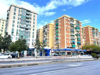 Appartement à La Luz - El Torcal. Piso en venta en málaga Appartement à La Luz - El Torcal. Piso en venta en málaga