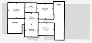 Édifice à Casco Antiguo. Edificio en venta en leganés Édifice à Casco Antiguo. Edificio en venta en leganés