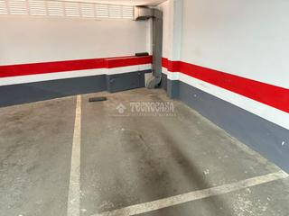 Parking coche en Las Delicias. Boxplaza de garaje en venta en zaragoza Parking coche en Las Delicias. Boxplaza de garaje en venta en zaragoza