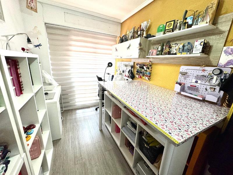 Foto 30eb68af-a7f7-44b9-8d69-8e302a1a2a5f. Piso  en venta en El Alborgí Paterna Foto 30eb68af-a7f7-44b9-8d69-8e302a1a2a5f. Piso  en venta en El Alborgí Paterna