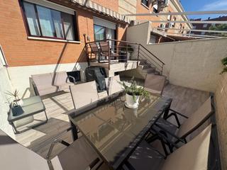 Maison jumelée  C. josé maría pemán. Casa en venta en alcalá de henares Maison jumelée  C. josé maría pemán. Casa en venta en alcalá de henares