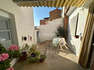 Casa aparellada Calle correos. Casa en venta en santo tomé Casa aparellada Calle correos. Casa en venta en santo tomé